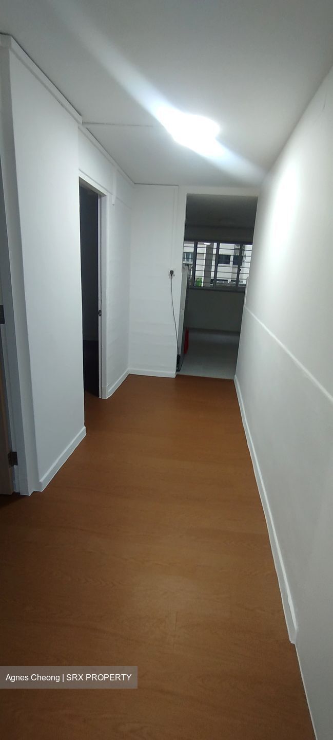 Indus Garden (D3), Shop House #591934921